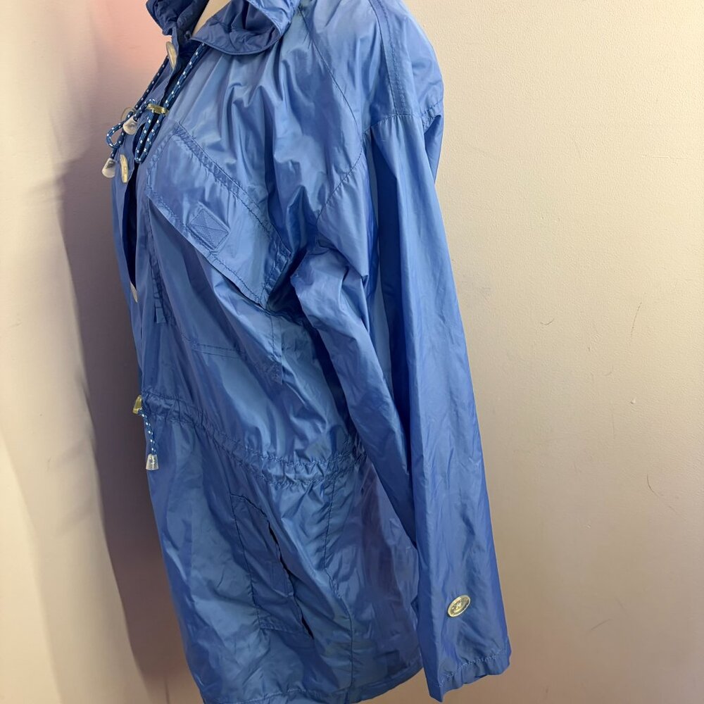 Nautica Light Jacket, EUC, Size M - Picture 4 of 12